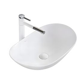 Lavabo senza tempo Rea Royal 60