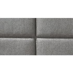 Letto LEVANTER 160 grigio (2p=1ks)