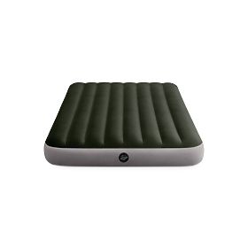 Materasso gonfiabile con pompa letto per 2 persone Intex 64778, INTEX