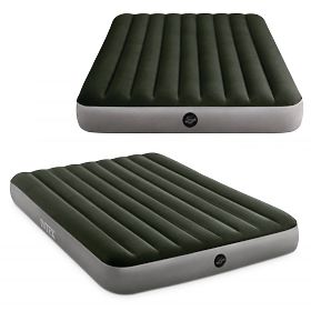 Materasso gonfiabile Intex matrimoniale 64109