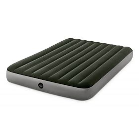 Materasso gonfiabile Intex matrimoniale 64109