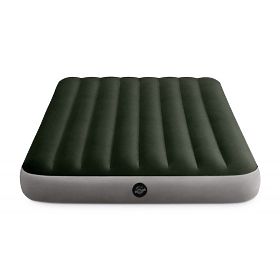 Materasso gonfiabile matrimoniale 191x137 cm Intex 64108