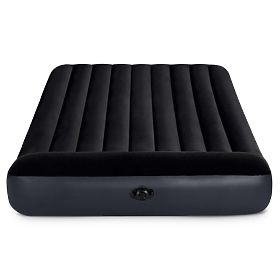 Materasso gonfiabile matrimoniale 203x152 cm INTEX 64143