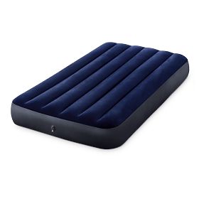 Materasso gonfiabile per dormire 191x99 cm singolo INTEX 64757, INTEX