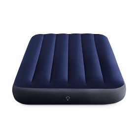 Materasso gonfiabile per dormire 191x99 cm singolo INTEX 64757, INTEX