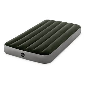 Materasso gonfiabile singolo 191x99 cm Intex 64107