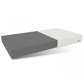 Materasso in schiuma Bresso Max 90 x 200 cm, FDM