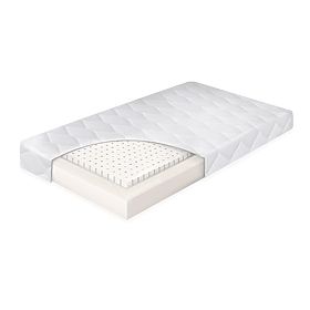Materasso Ourbaby LATEX 200x120 cm, Ourbaby®