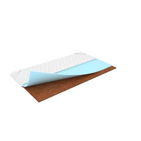 Materasso Topper Schiuma-Cocco, Ourbaby®