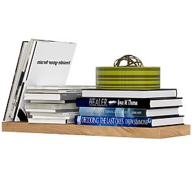 MENSOLA PS-3 60 cm ROVERE SONOMA