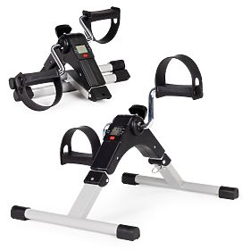 Mini bicicletta da allenamento rotor riabilitativa fitness