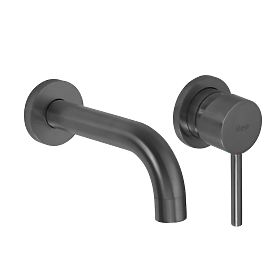 Miscelatore da Incasso REA LUNGO Titan + BOX