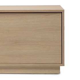 Mobile TV Japandi rovere Lindberg