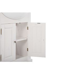Mobiletto sotto lavabo 65 cm 2 Ante