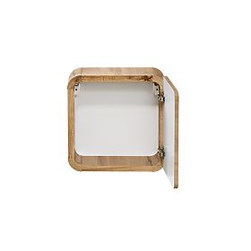 Pensile Qubik 35x35cm 1 Porta