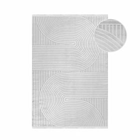 Pezzo di tappeto Style - argento, VOPI LF