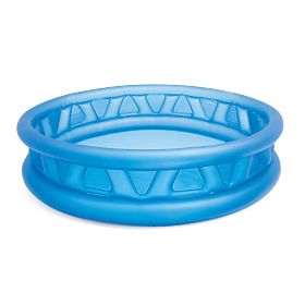 Piscina gonfiabile da giardino per bambini rotonda Intex 58431
