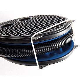 Pompa a pedale per materasso 3 ugelli INTEX 69611, INTEX