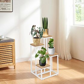 Portafiori bianco Mogren Craft