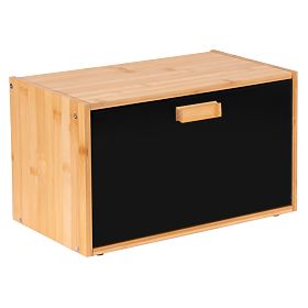 Portapane in bambù CHARLES