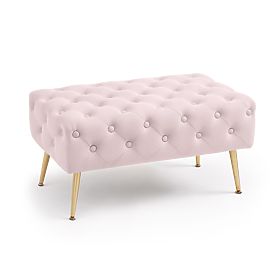 POUF MADRID ROSA CIPRIA
