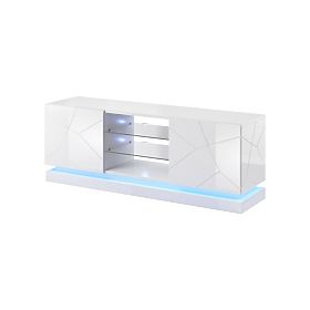 QIU 160 RTV bianco lucido, Halmar