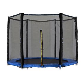 Rete esterna per trampolino 244-250 cm 8FT/6 pali