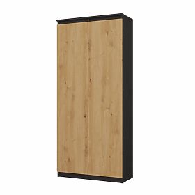 Scaffale Hemn RS-80 ANTRACITE ARTISAN