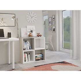 Scaffale Malax 2x2 KASHMIR