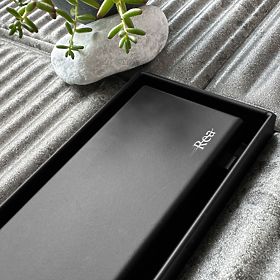 Scarico lineare REA Neox per Nero 50, Rea