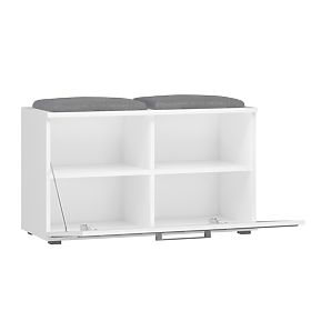 Scarpiera Opal OPAL BIANCA