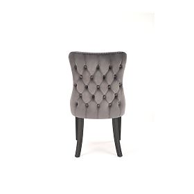 Sedia ALDA grigia (1p=2pz), Halmar