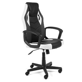 Sedia da gioco F4G FG-19 BIANCA