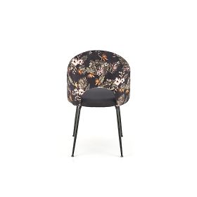 Sedia K505 multicolore (1p=4pz), Halmar