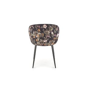Sedia K506 multicolore (1p=2pz), Halmar