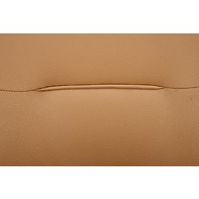 Sedia K527 marrone / beige (1p=2pz), Halmar