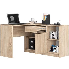 SET CLP B-17 COMÒ + TAVOLO PK SONOMA