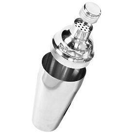 Set da Barman Norwich Premium 18 pezzi