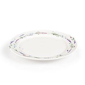 Set da pranzo PROVENCE colore bianco stile rustico tescoma