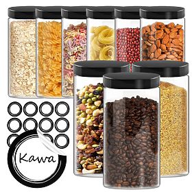 Set di 9 contenitori FRASCO