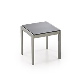 Set EMBOLO 2 lettini + tavolino (1p=1set)