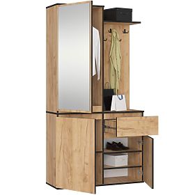 SET INGRESSO ENTRO PK ROVERE CRAFT