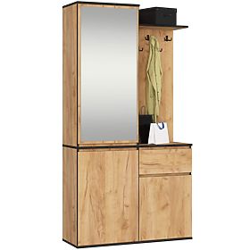 SET INGRESSO ENTRO PK ROVERE CRAFT