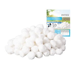 Sfere filtranti per pompa a sabbia INTEX 29045