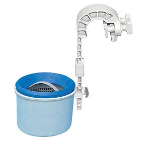 Skimmer per pulizia superficiale dell'acqua INTEX 28000