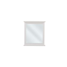 Specchio con cornice