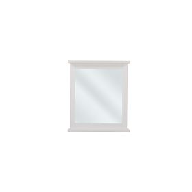 Specchio con cornice