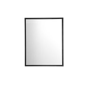 Specchio con cornice