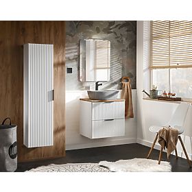 Specchio senza cornice