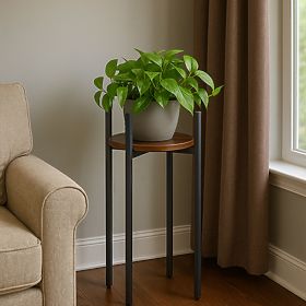 Supporto per piante da terra decorazione loft ModernHome